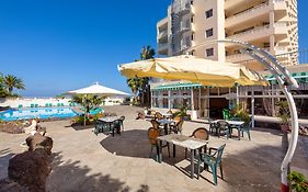 Hotel Panoramica Garden